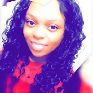 Meet your Posher, Riesha l.